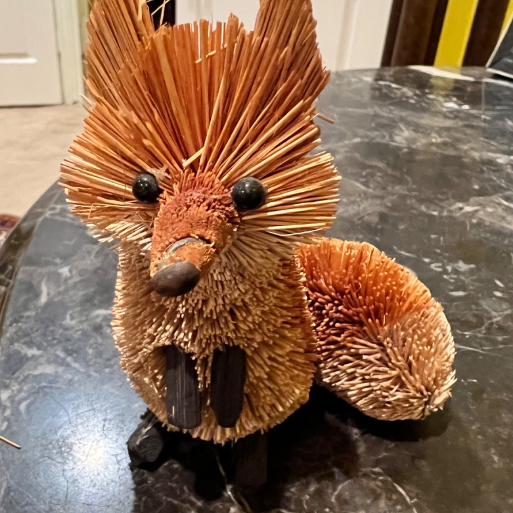 Fox Decorative Handmade - Picture 11 of 11
